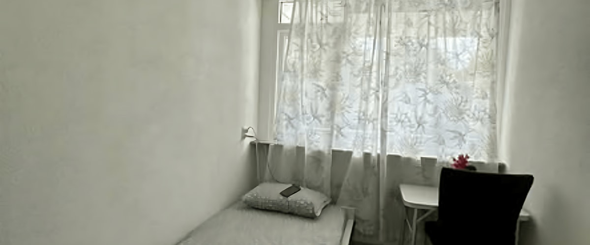 Kamer huren in Almere