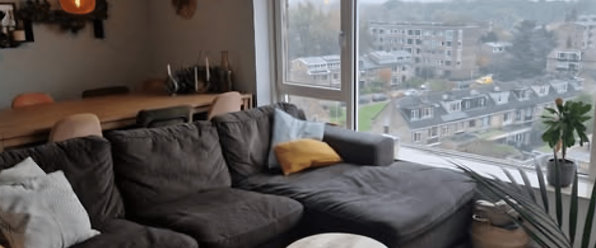 Kamer huren in Utrecht