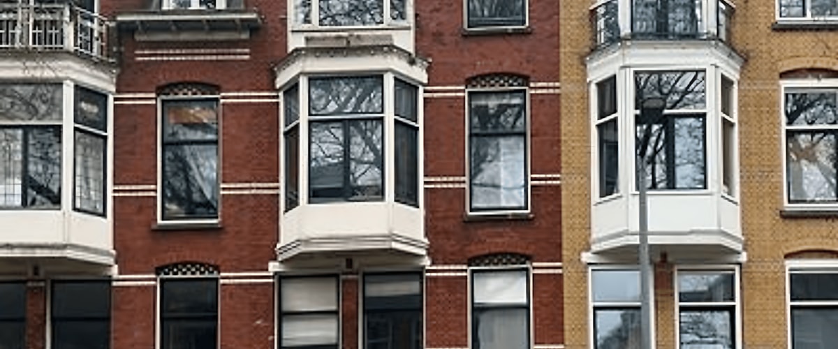 Kamer huren in Rotterdam