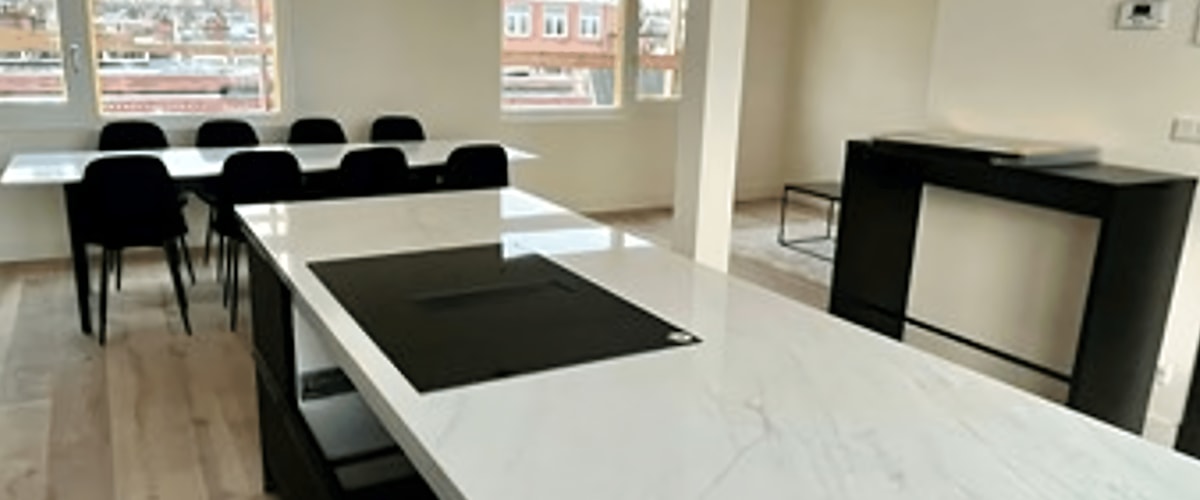 Appartement huren in Den Haag