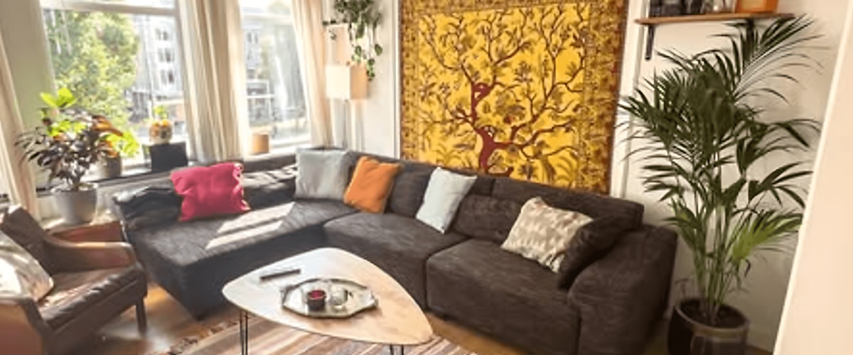 Kamer huren in Utrecht