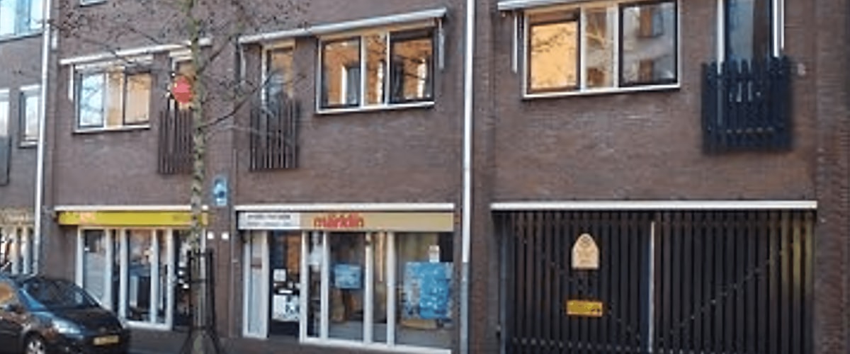 Parkeerplaats huren in Alphen Aan Den Rijn