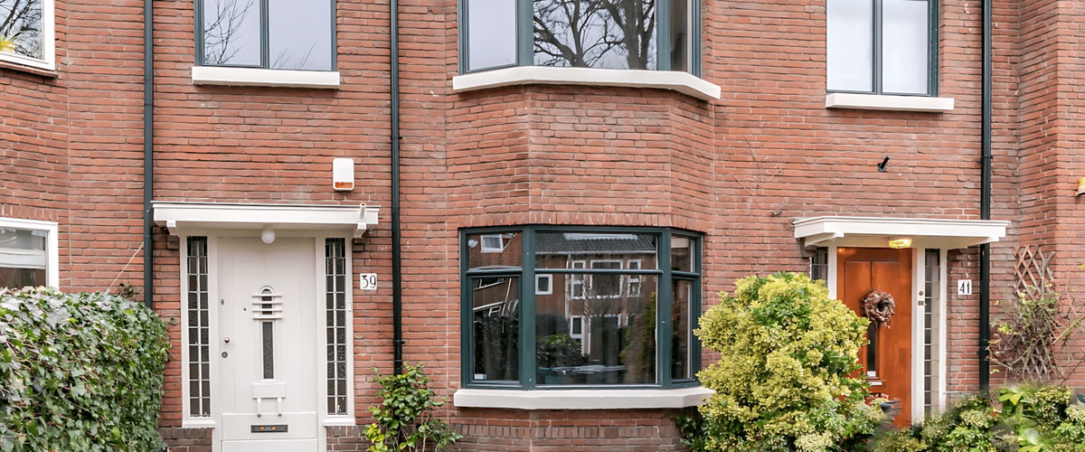 Huis huren in Wassenaar