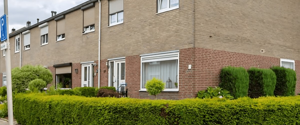 Huis huren in Landgraaf
