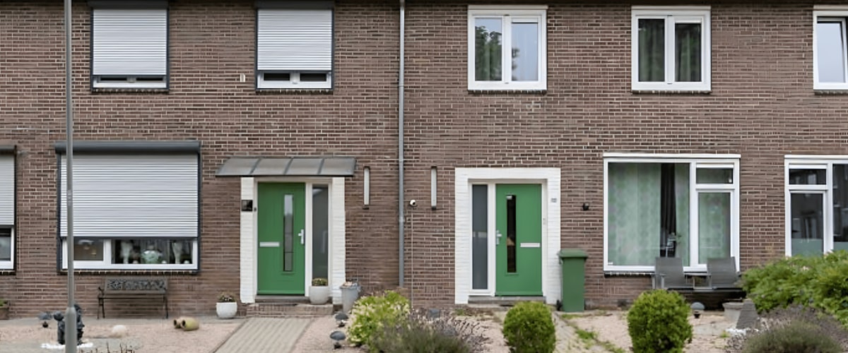 Huis huren in Landgraaf