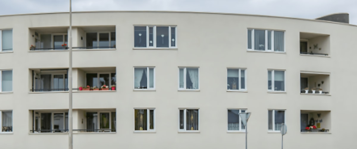 Appartement huren in Kerkrade