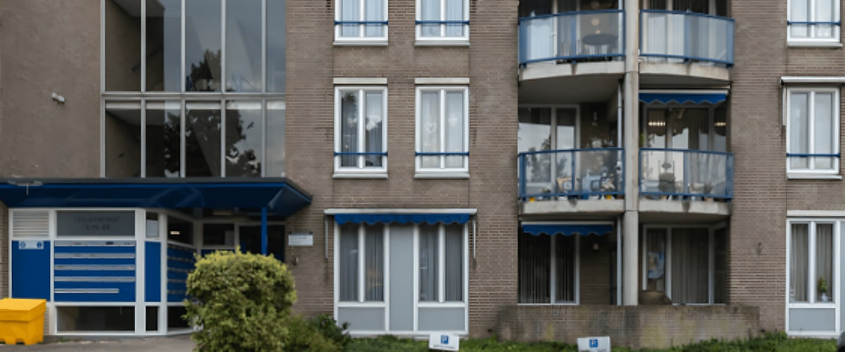 Appartement huren in Kerkrade