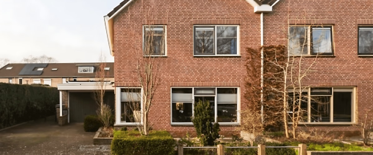 Huis huren in Zutphen