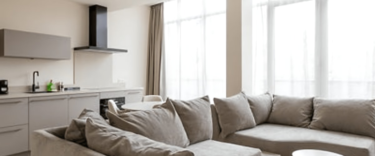 Appartement huren in Rotterdam