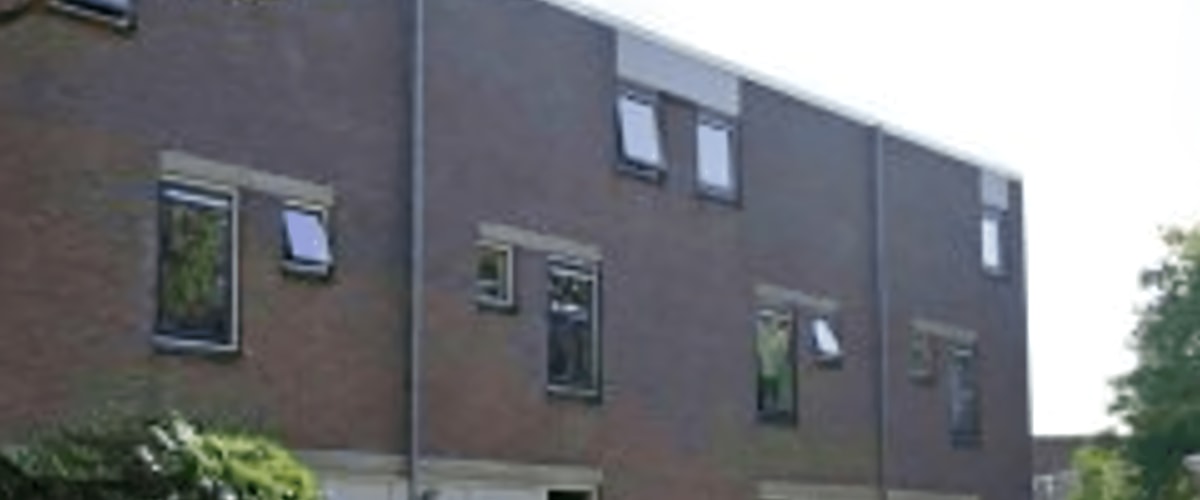 Huis huren in Den Haag