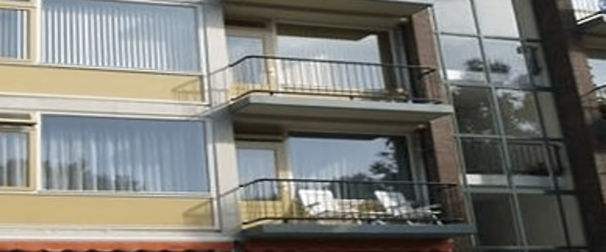 Appartement huren in Rijswijk
