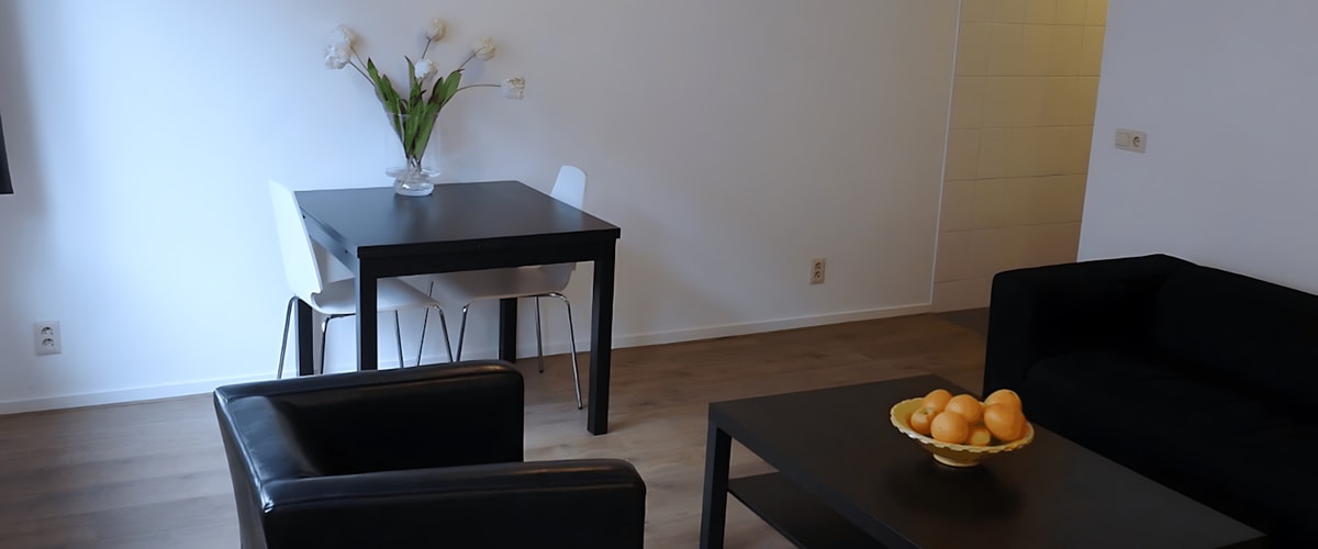 Appartement huren in Rotterdam
