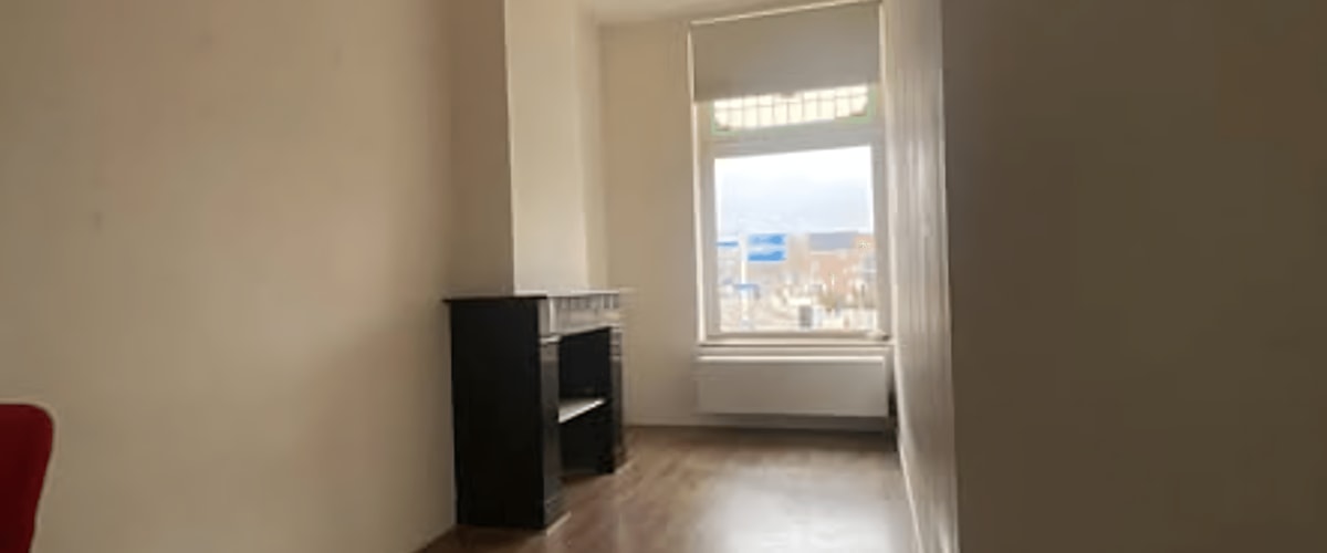 Kamer huren in Delft