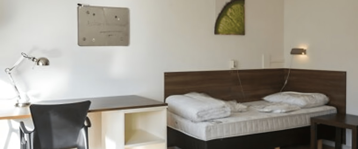 Kamer huren in Delft