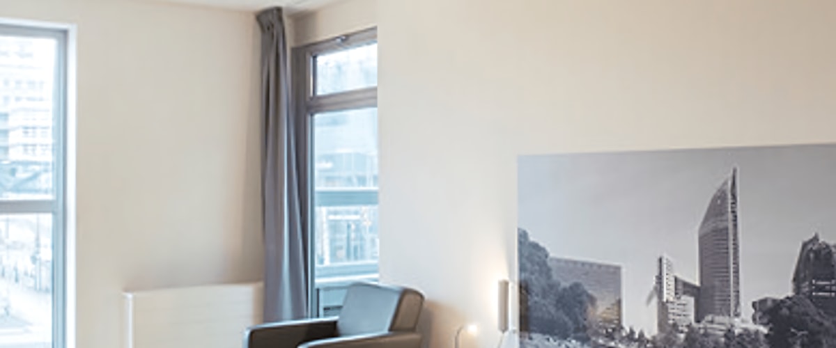 Kamer huren in Den Haag