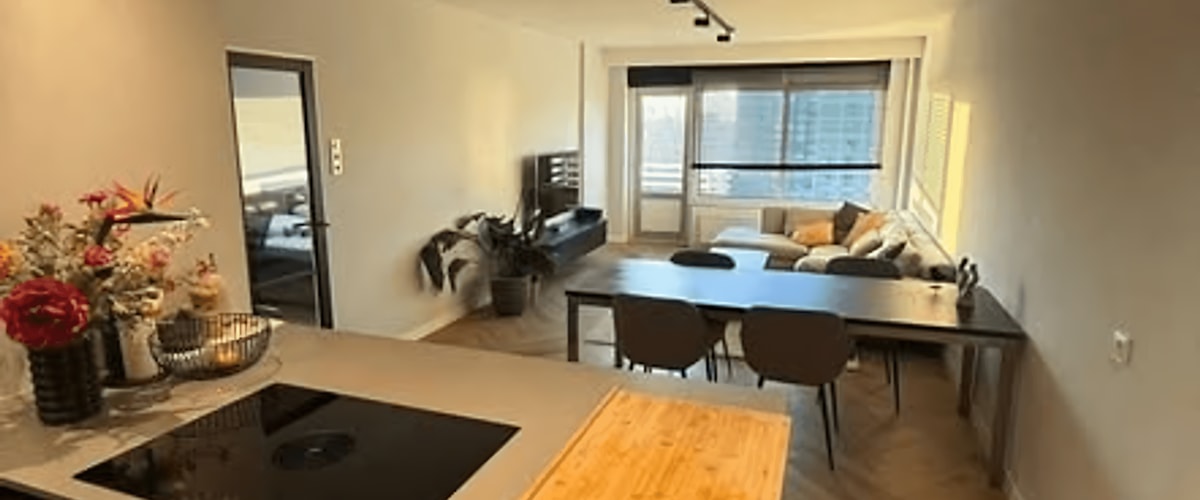 Studio huren in Rotterdam