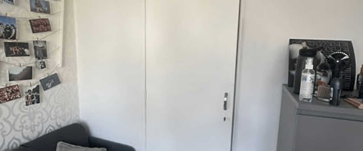 Kamer huren in Breda