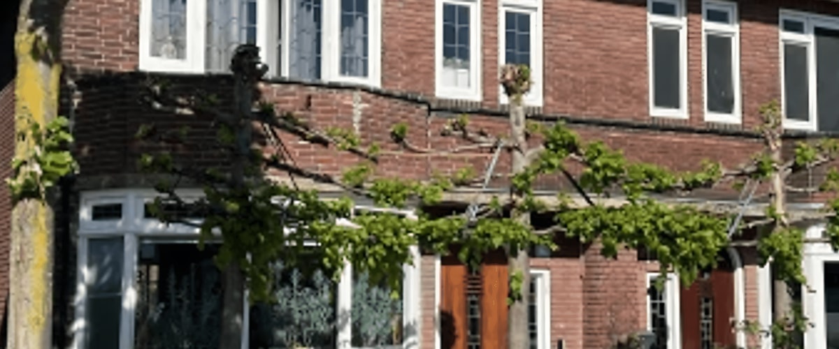 Huis huren in Enschede