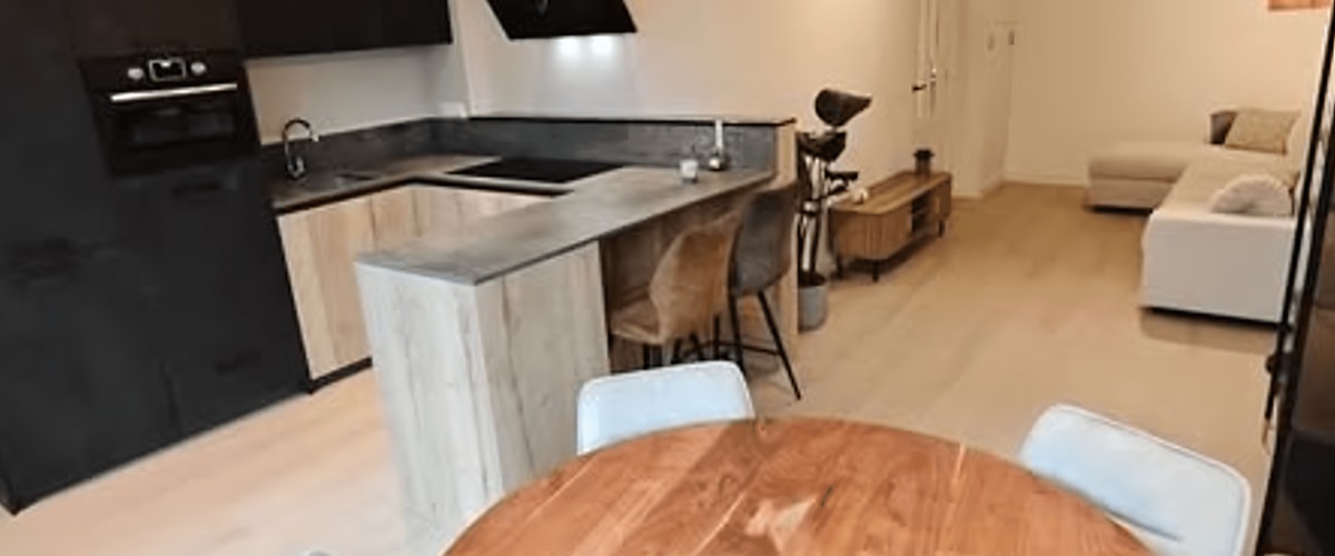 Appartement huren in Rotterdam