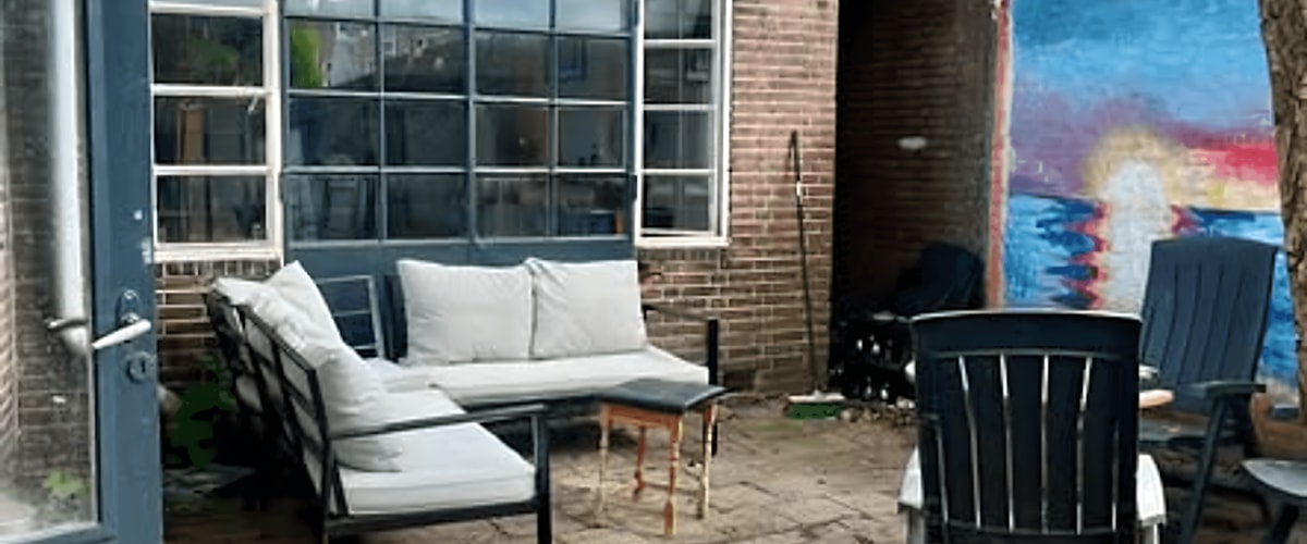 Kamer huren in Tilburg