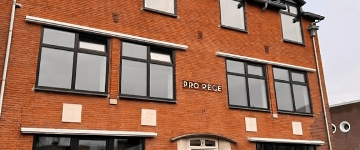 Studio huren in Terneuzen
