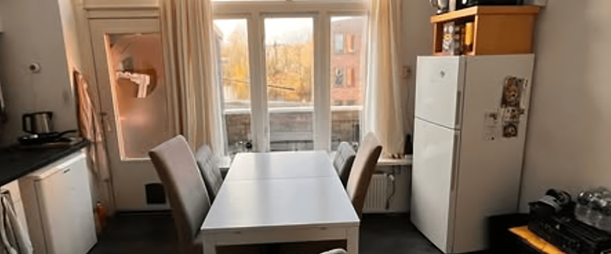 Kamer huren in Groningen