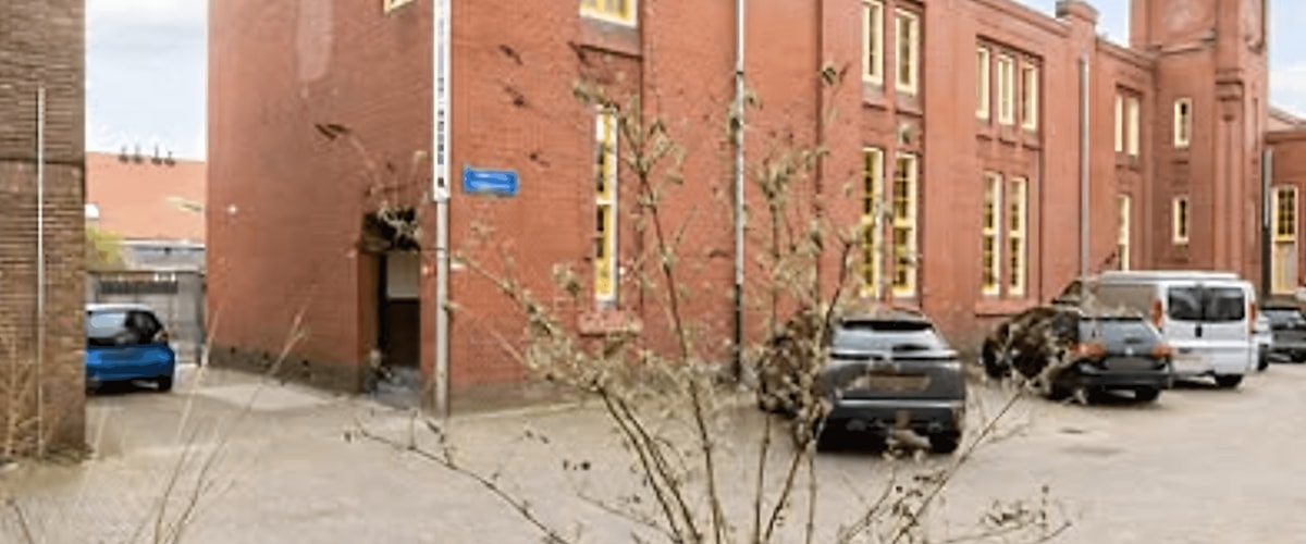 Kamer huren in Groningen