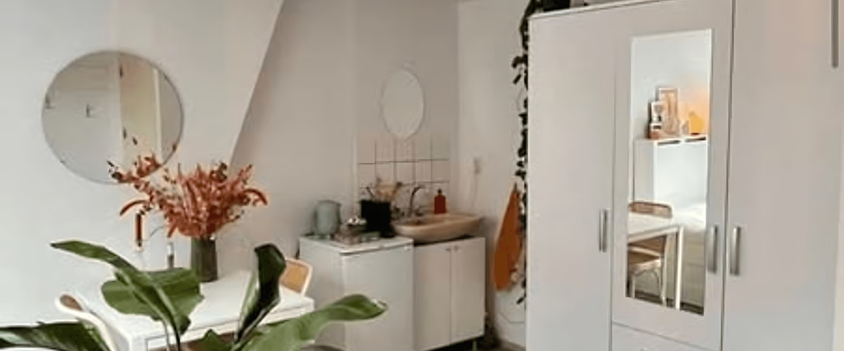 Kamer huren in Maastricht