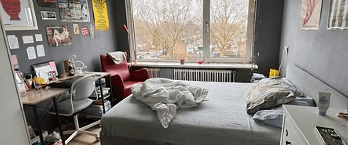 Kamer huren in Maastricht
