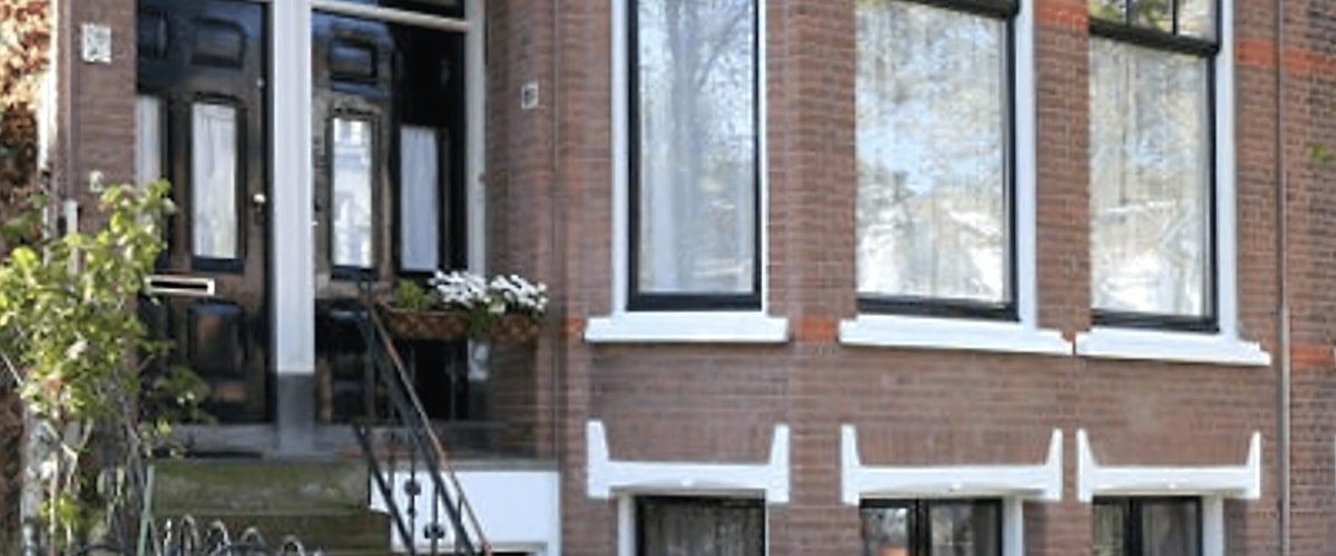 Appartement huren in Den Haag