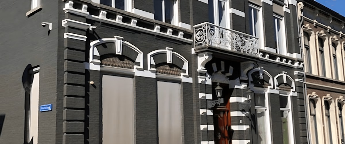 Appartement huren in Tilburg