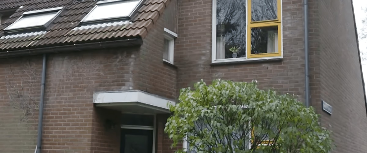 Huis huren in Rotterdam