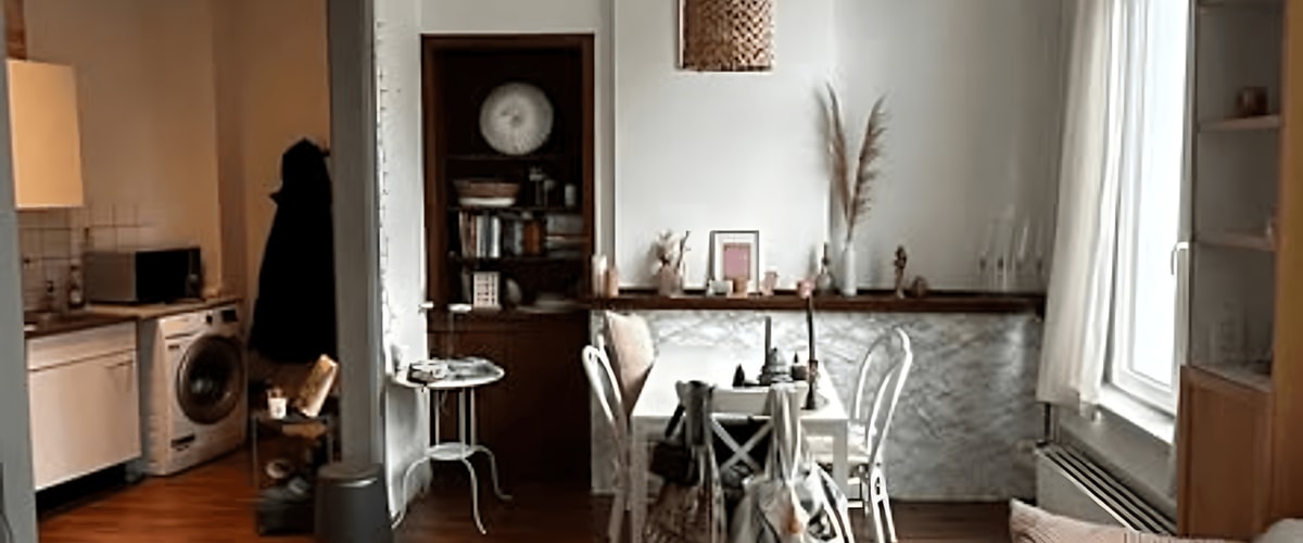 Appartement huren in Breda