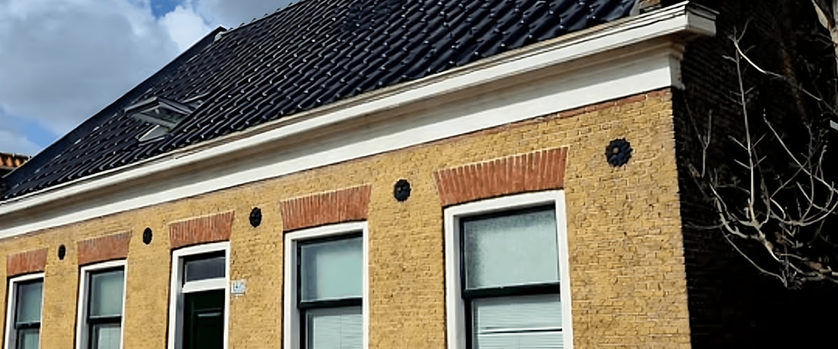 Huis huren in Rotterdam