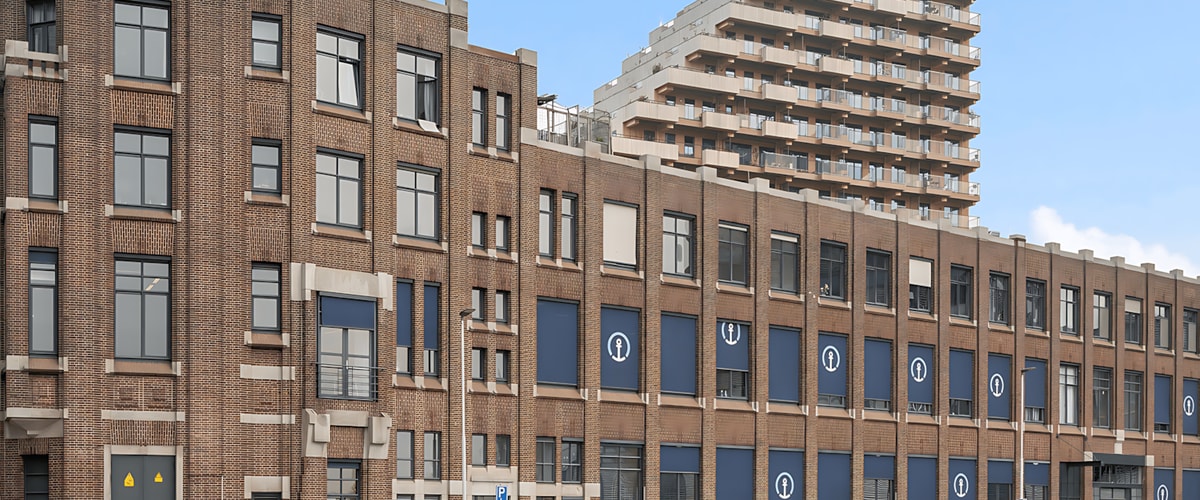 Appartement huren in Rotterdam