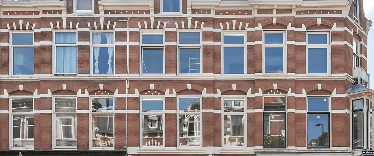 Appartement huren in Den Haag