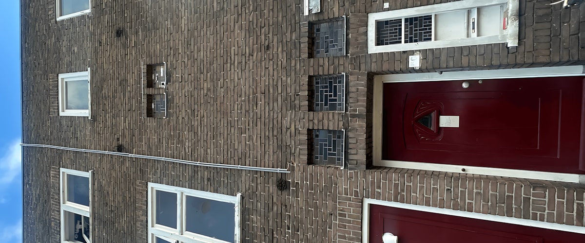 Kamer huren in Groningen