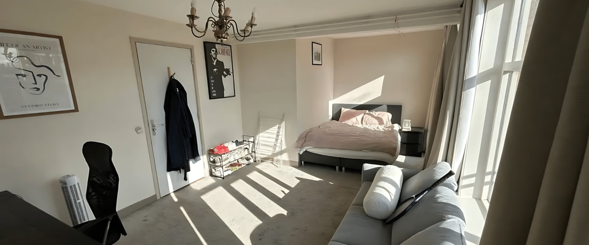 Kamer huren in Groningen