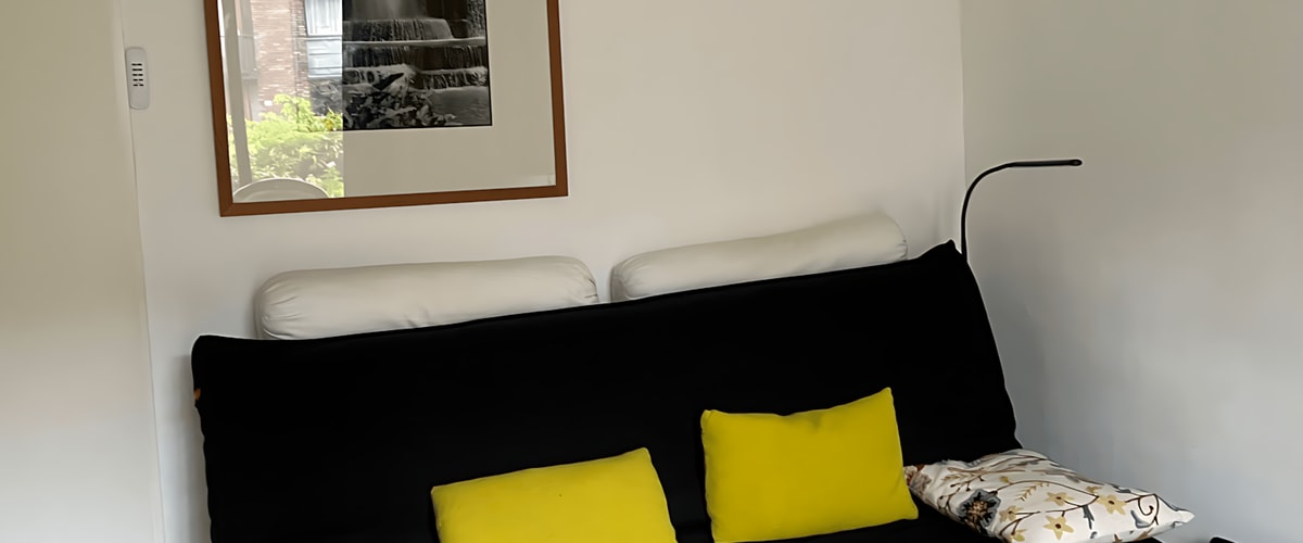 Kamer huren in Nijmegen