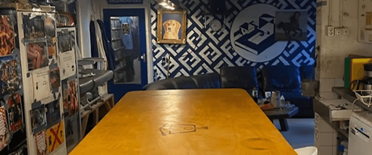 Kamer huren in Delft