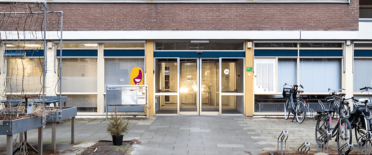 Kamer huren in Groningen