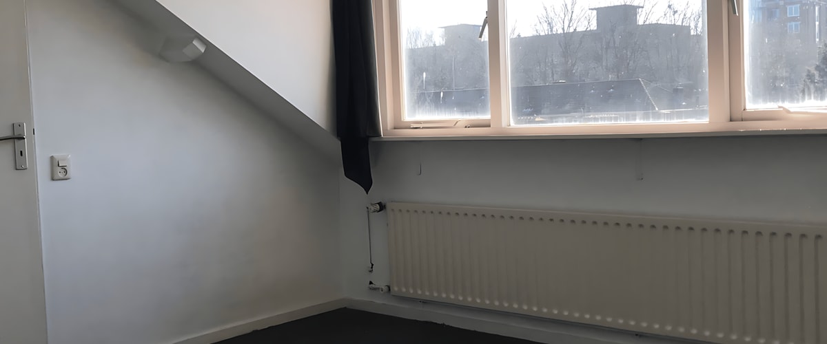 Kamer huren in Den Bosch