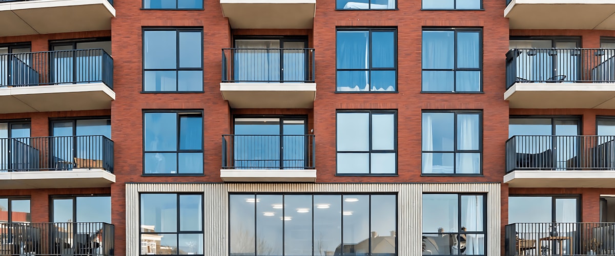Appartement huren in Den Haag