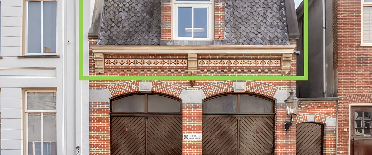 Appartement huren in Heusden