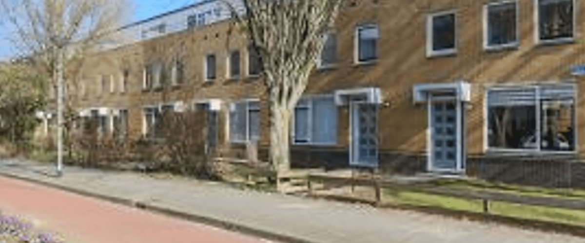 Huis huren in Groningen