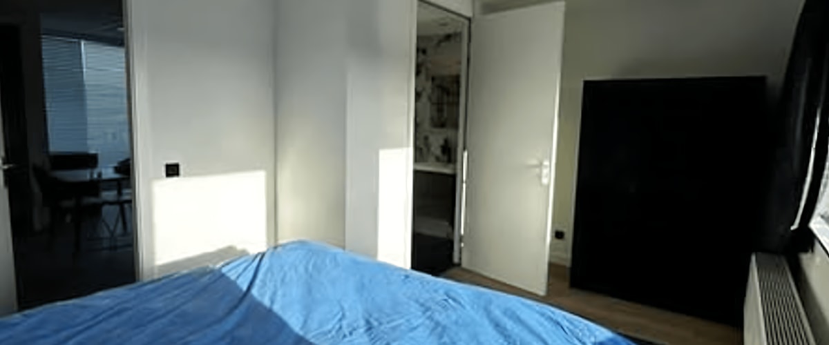 Studio huren in Den Haag