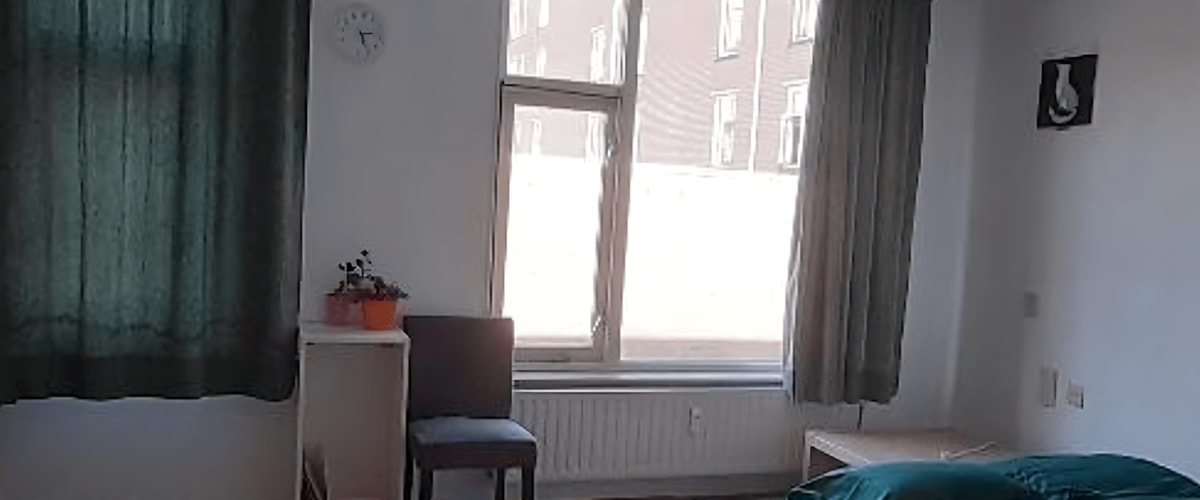 Kamer huren in Delft