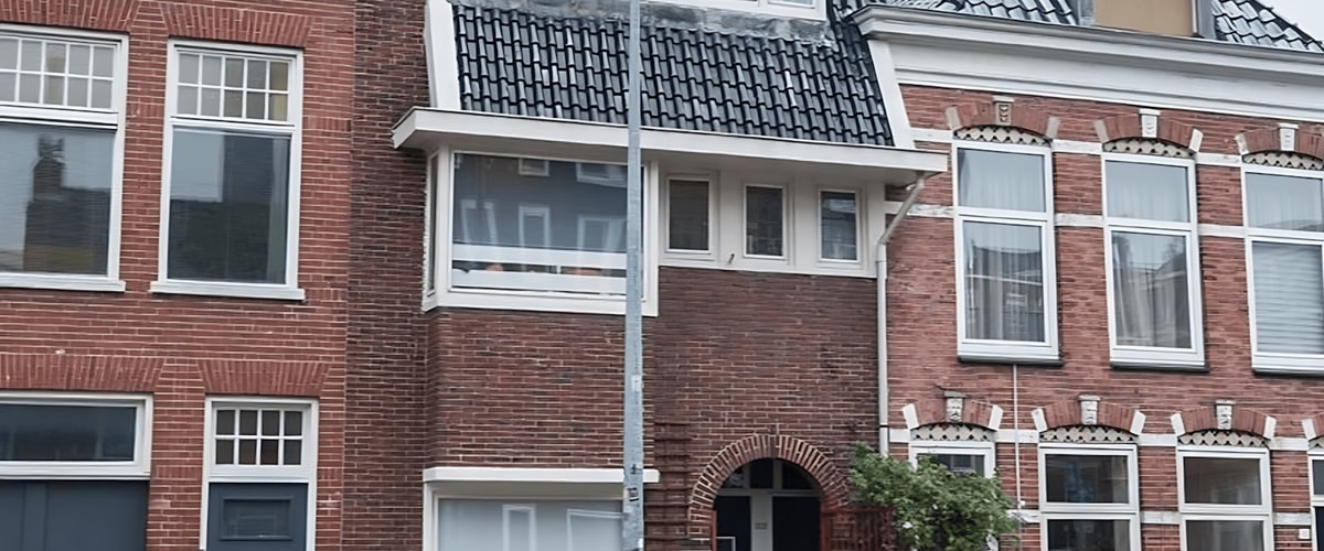 Studio huren in Groningen