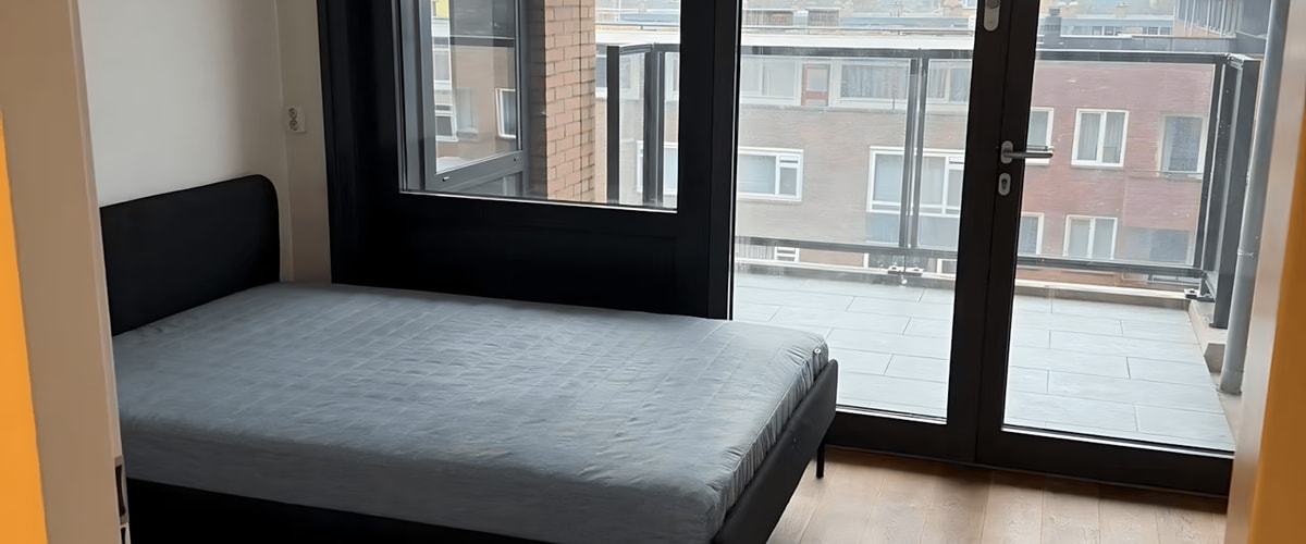 Kamer huren in Rijswijk