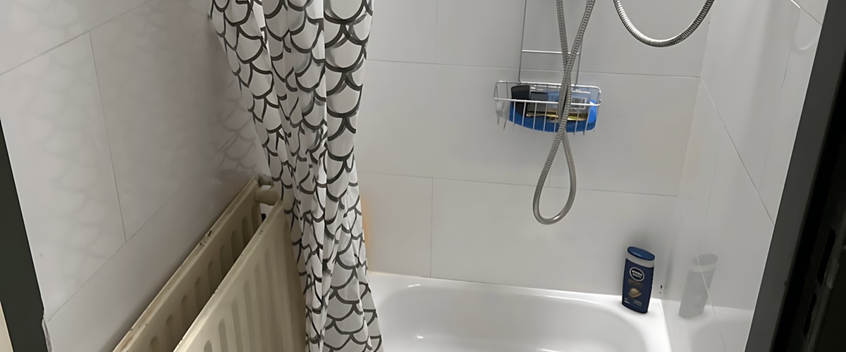 Kamer huren in Tilburg